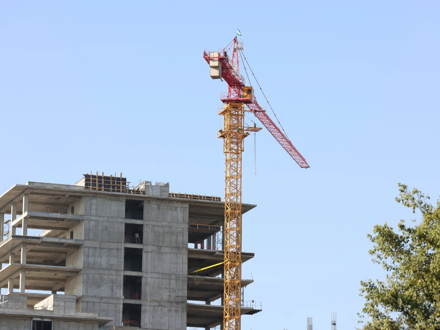 Obra Civil